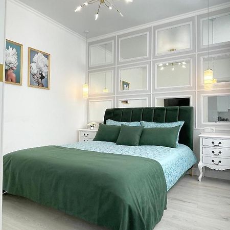 Luxury Emerald Apartments إربين المظهر الخارجي الصورة