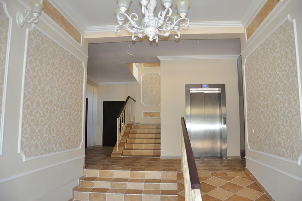 Luxury Emerald Apartments إربين المظهر الخارجي الصورة